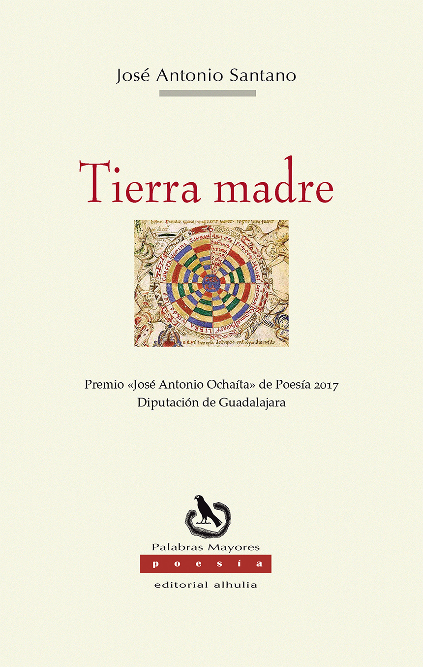 Tierra madre